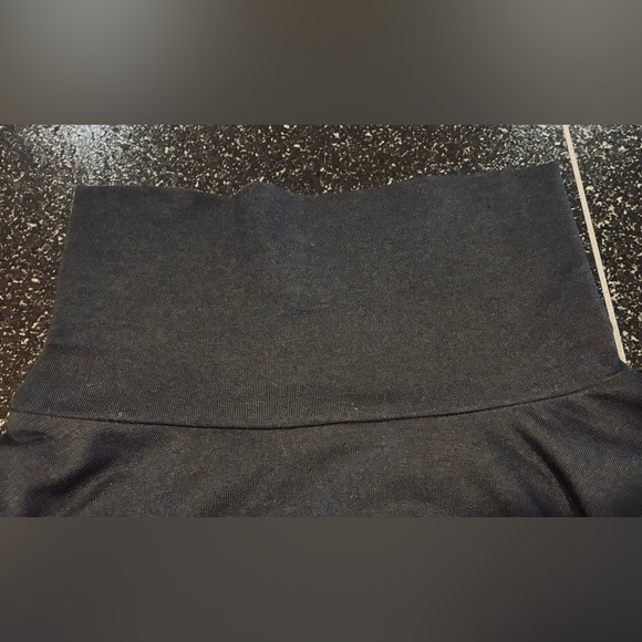 J Jill Luxe Supima Turtleneck Tunic Long Sleeve Black SZ. Small - Picture 4 of 11